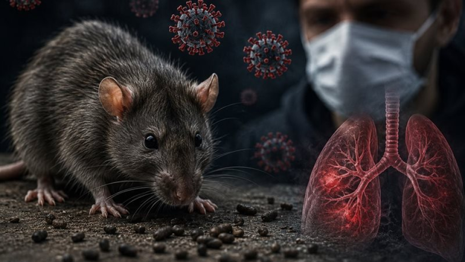 للوقاية من فيروس هانتا.. الصحة العالمية توصي بنظافة المنازل وسد فتحات تسمح بدخول القوارض
