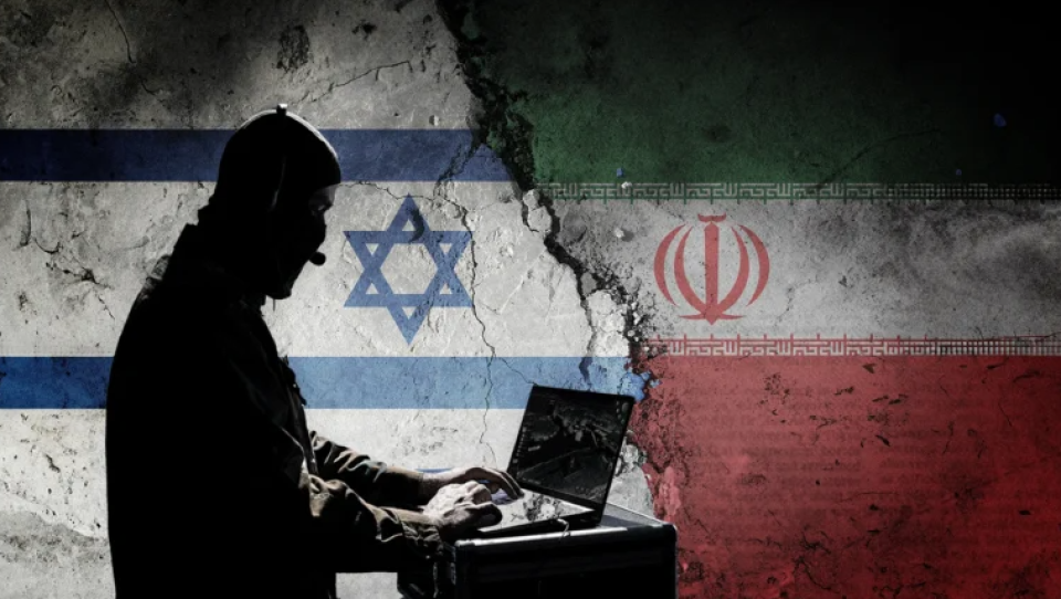 إيران تعدم مواطنا أدين بالتجسس لصالح الموساد الإسرائيلي
