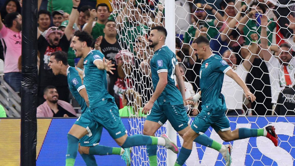 لماذا أُلغيت مواجهة العراق وساحل العاج قبل مونديال 2026؟
