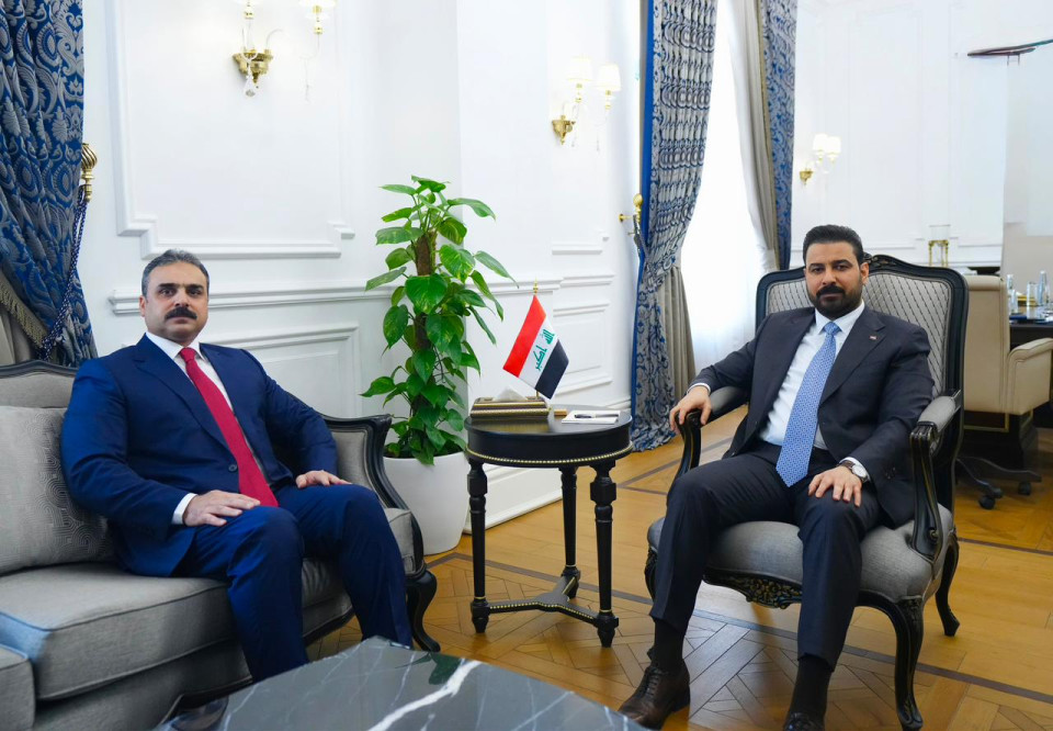 منفذ عرعر تحت المجهر الحكومي.. تعرف على توجيهات الزيدي لهيأة المنافذ الحدودية
