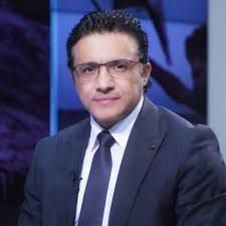 تسمية حيدر العبودي متحدثا باسم الحكومة وعبد الزهرة الهنداوي مديرا لاعلام مكتب رئيس الوزراء