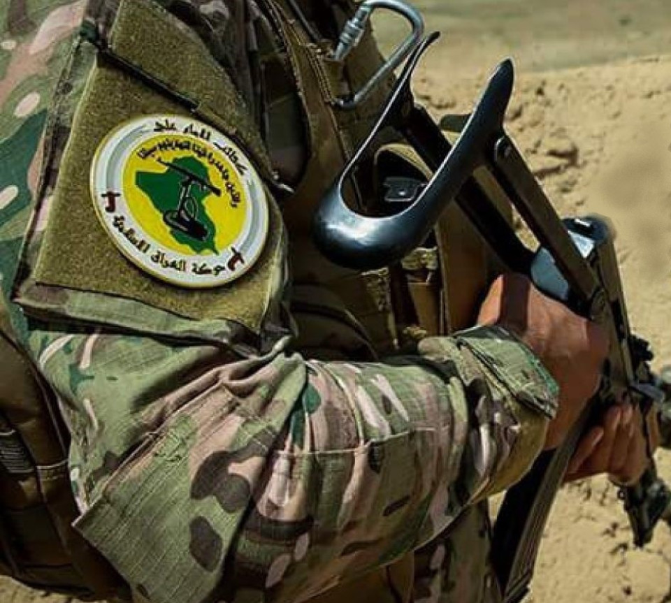 بعد العصائب.. كتائب الإمام علي (ع) تقرر فك الارتباط بتشكيلات الحشد الشعبي