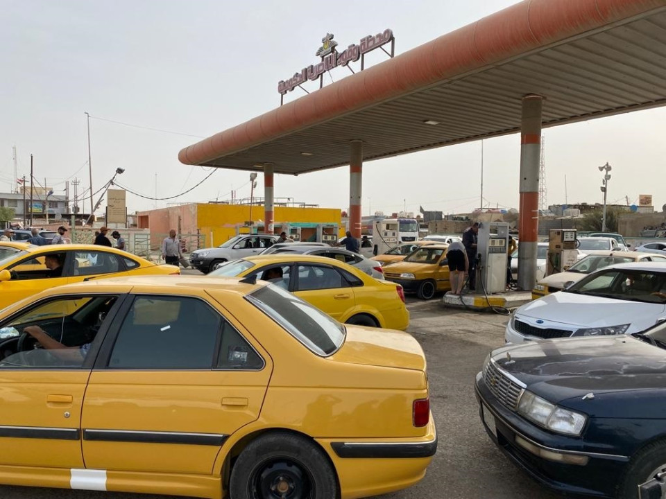"جمهورية الطوابير".. كيف تحوّل "الاكتفاء الذاتي" إلى فخ يخنق العراقيين؟