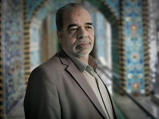 من شهد غدير خم يرتوي الموالون