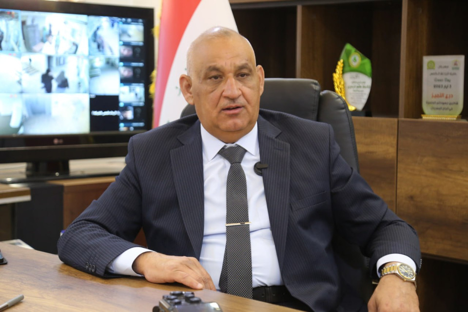 الزراعة تكثّر والتجارة تبعثّر... كربلاء تتوقع حصاد (400) الف طن من محصول الحنطة هذا الموسم