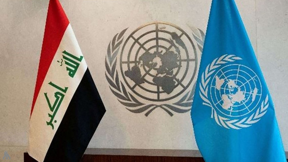 الأمم المتحدة تعزي بوفاة المرجع الديني الشيخ محمد إسحاق الفياض