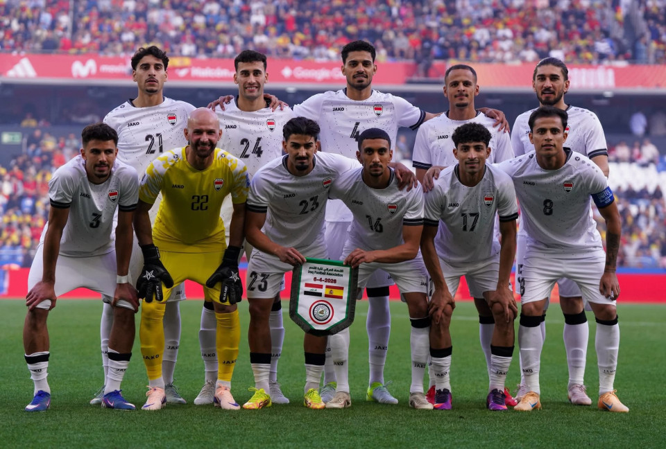 تعرف على تفاصيل المواجهة الأخيرة لمنتخبنا الوطني قبل دخول غمار كأس العالم
