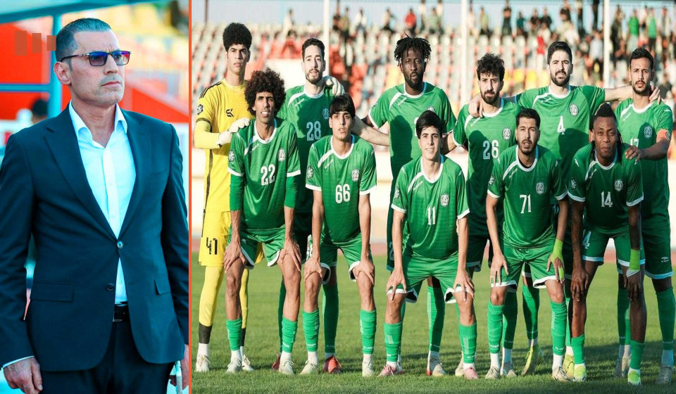 الدخول مجاناً.. كربلاء يدعو جماهيره إلى مؤازرة "العميد" في مباراته الحاسمة