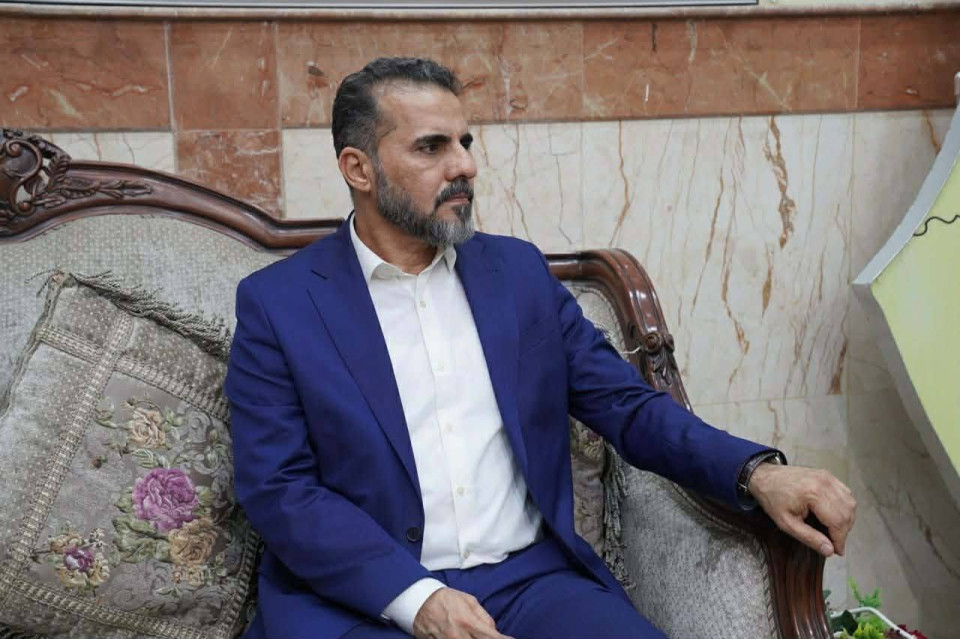 نائب: 600 مسجد شُيّدت في أبو غريب وحزام بغداد لنشر توجهات فكرية منحرفة