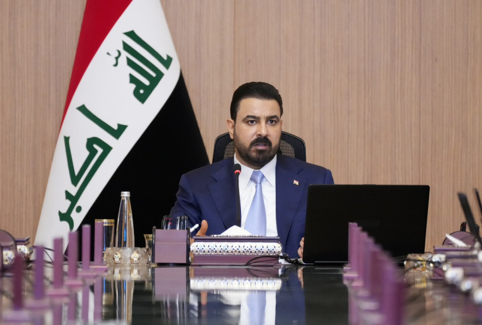 الزيدي: لا حاجة لبقاء "المقاومة" في العراق بعد انسحاب القوات الأمريكية