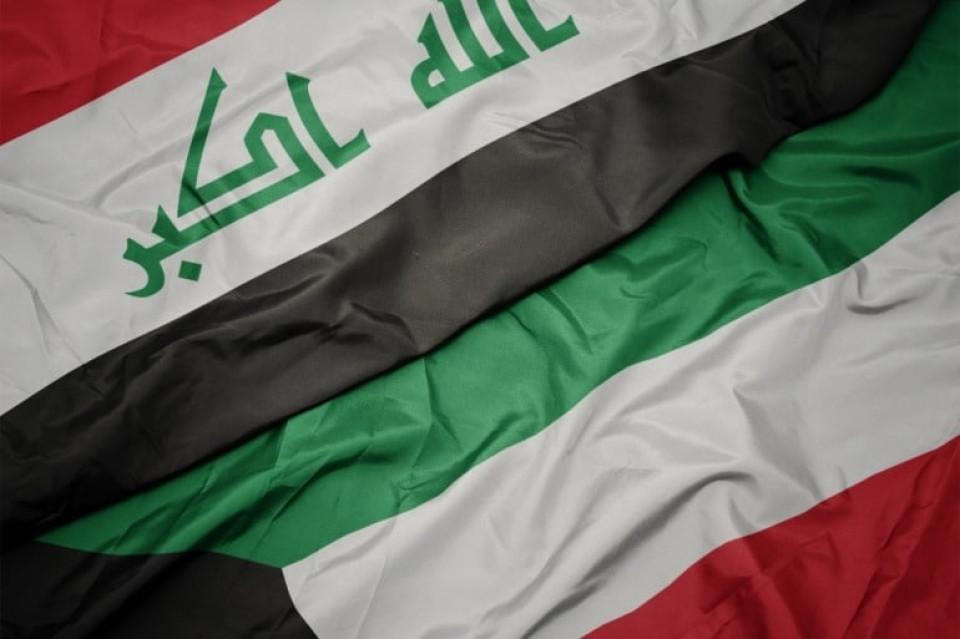 العراق خامس أكبر وجهة للصادرات الكويتية غير النفطية خلال آذار