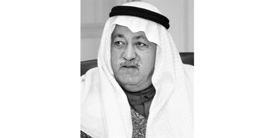 وفاة الفريق الركن علي المؤمن.. رئيس أركان الجيش الكويتي وأول سفير لدى العراق بعد 2003