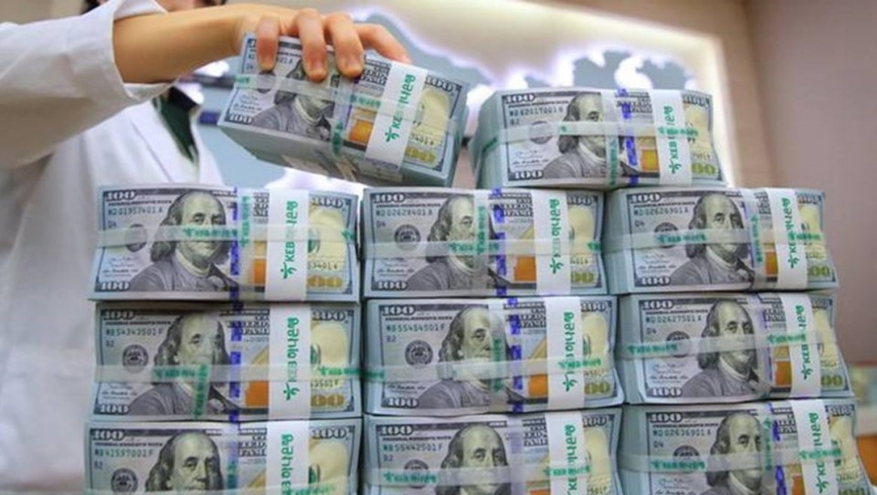 الجمارك تعلن إحباط تهريب 226 ألف دولار في مركز جمرك مطار كركوك