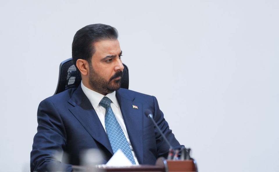 تشمل 5 قطاعات اقتصادية.. مستشار حكومي يكشف أبرز أهداف زيارة الزيدي إلى واشنطن