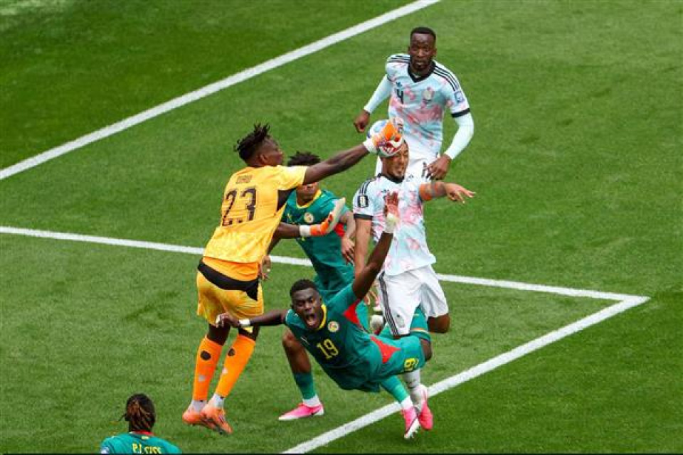 منتخب بلجيكا يقلب الطاولة على السنغال بثلاثية مثيرة بعد شوطين إضافيين، ويتأهل إلى دور الـ16 من مونديال 2026