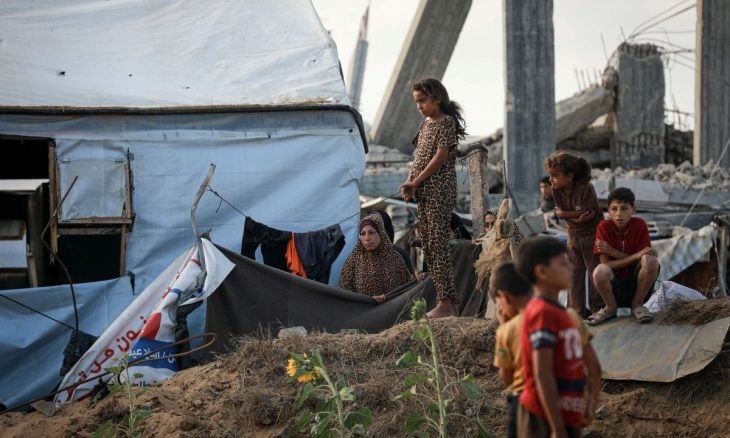 صحة غزة تعلن استشهاد 7 فلسطينيين وانتشال جثامين 9 خلال 48 ساعة