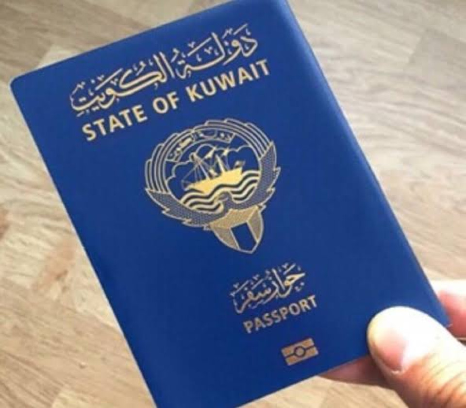 عراقيات عالقات في الكويت بلا وثائق بعد سحب الجنسية منهن!