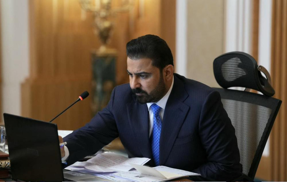 رئيس الوزراء علي الزيدي يوجه بمتابعة تفاصيل حادثة مقتل الصياد العراقي نجم عبد الله