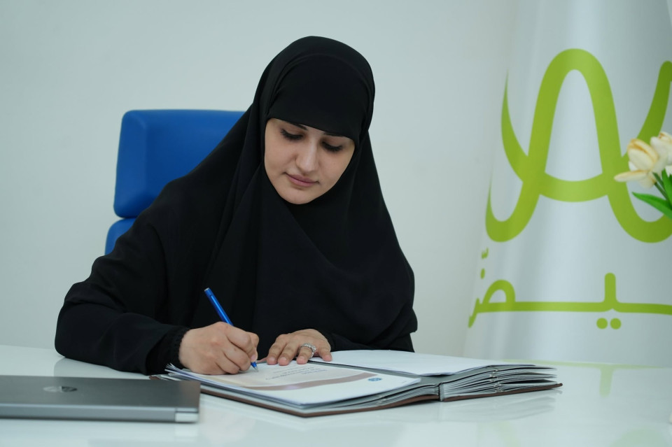 برلمانية تحذر من "ستارلينك": شبكة تجسس على العراق تدار في واشنطن