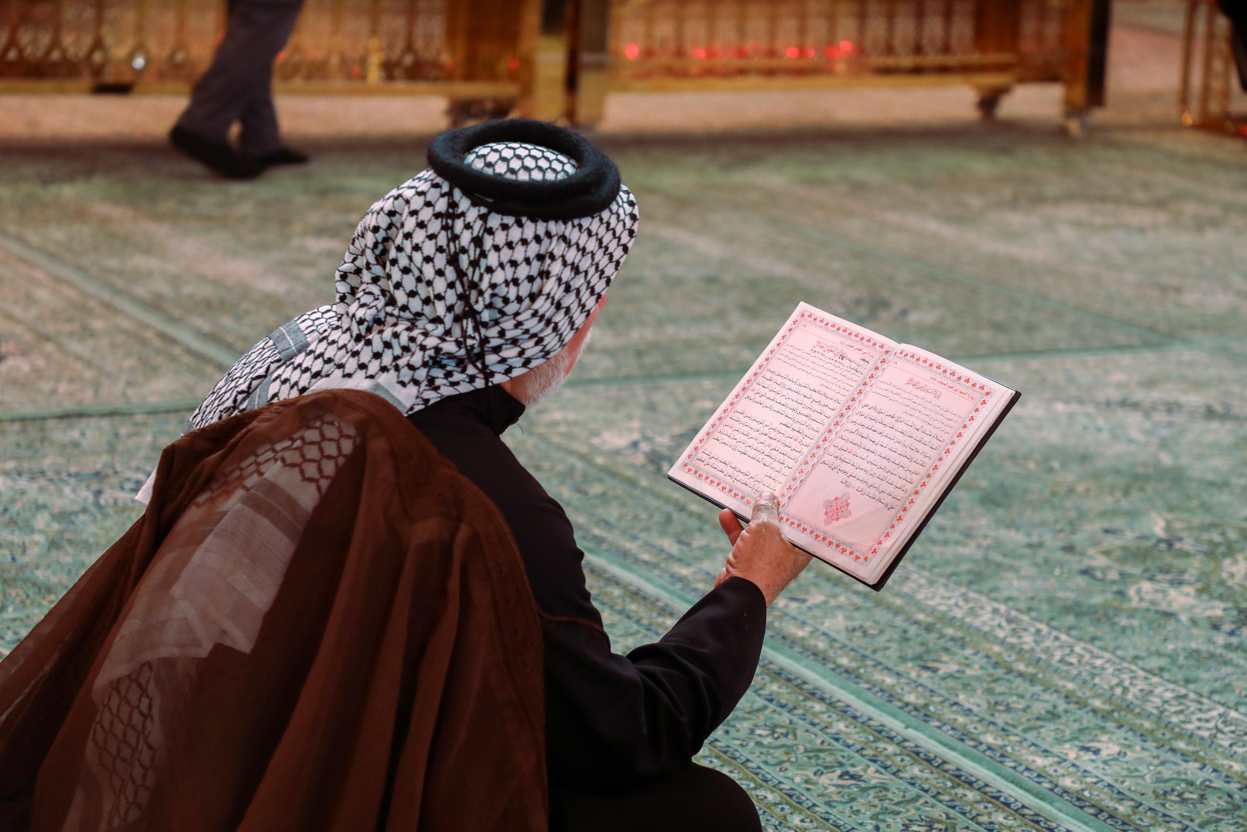عاشُورْاءُ.. السَّنَةُ الثَّالِثةَ عشَرَة - حِفظُ الحُقُوقِ جَوهَرُ عاشُوراء - الجزء الأول