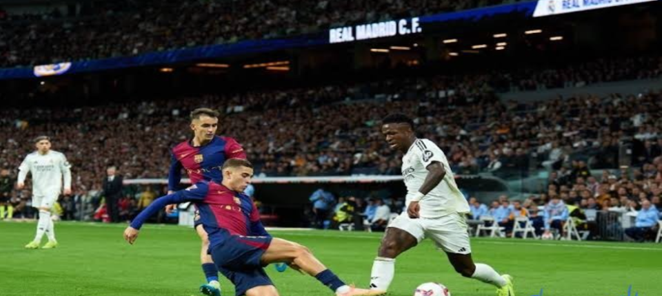 كأس العالم تؤجل مباراتي ريال مدريد وبرشلونة