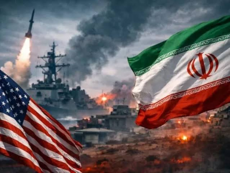 واشنطن تواصل قصف إيران لليلة الخامسة وطهران تهدد البنى التحتية بالمنطقة
