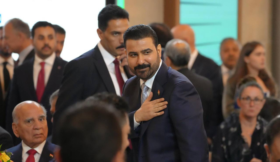 مبعوث ترامب: العراق يقود تحالفا استراتيجيا يربط الخليج والشام ومصر وتركيا