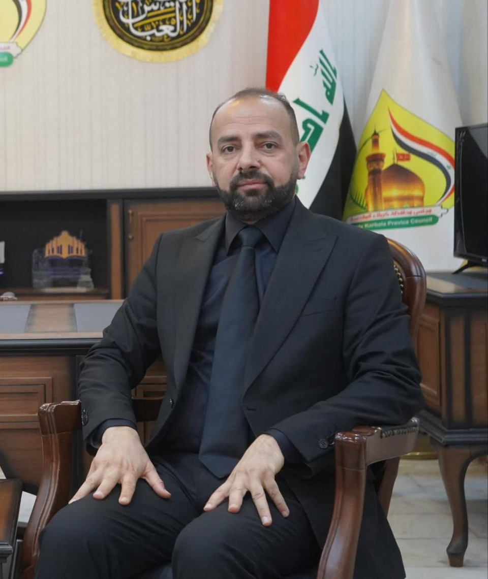 كربلاء تدعو وزير الكهرباء لزيارة عاجلة للمحافظة وتطلب من الوزارة 3 مطالب ضرورية خلال الزيارة