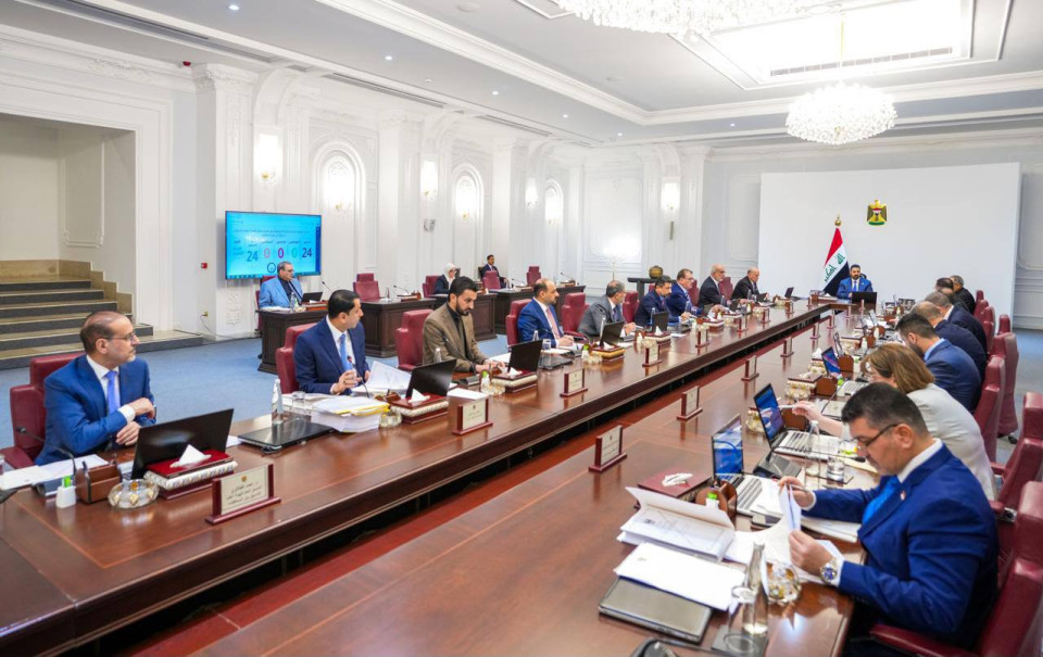 مجلس الوزراء يُقرّر إيقاف جميع الإيفادات الحكومية