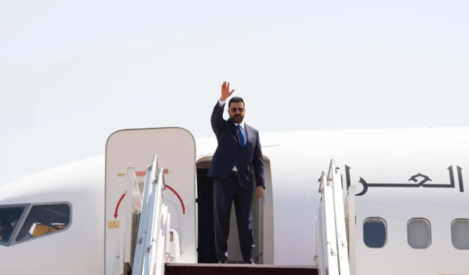 الزيدي في زيارة رسمية إلى طهران وملف الغاز والطاقة على صدارة طاولة النقاشات
