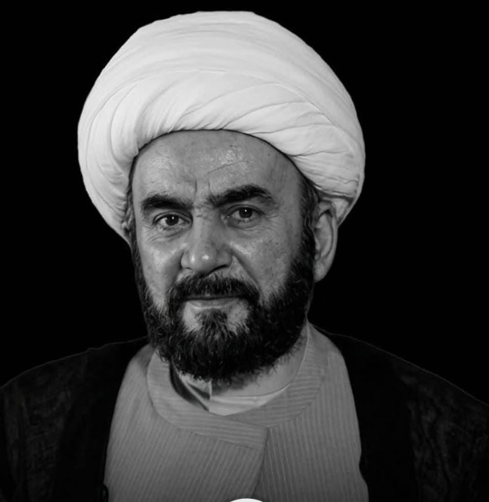 موت فجائي يخطف الشيخ محمد رضا النعماني عن 70 عاما
