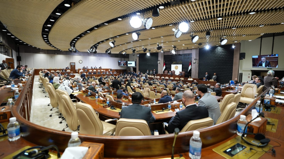 الأمن النيابية: الدفاع بحاجة لـ 100 ألف عنصر ونسعى لتخصيص 30 ألف درجة بموازنة المرتقبة