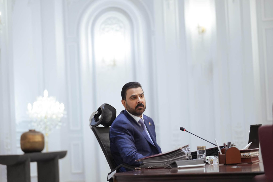 الف دونم في كل محافظة لاقامة مشاريع صناعية