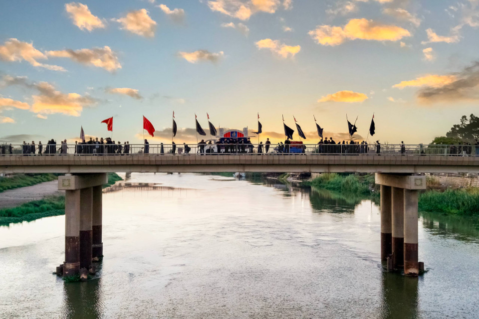 النجف تعطل الدوام الرسمي اعتباراً من الثلاثاء المقبل