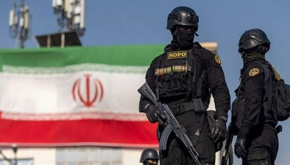 ايران: تفكيك 4 خلايا مرتبطة بالمخابرات الاسرائيلية والأمريكية واعتقال 15 من أفرادها