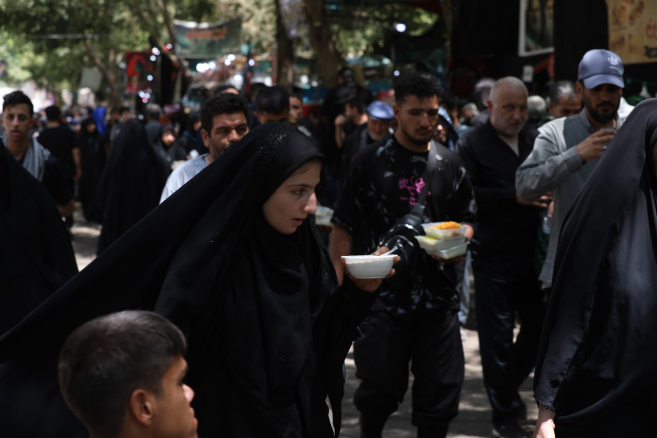 الاربعين