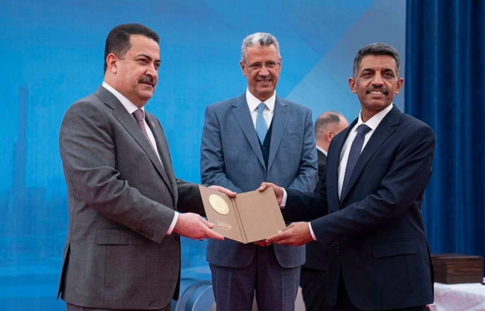 عدنان الجميلي.. بعبع فساد مستقل أم عباءة لكبار الفاسدين؟