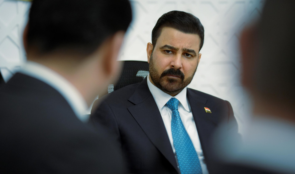 في اجتماع طارئ.. الزيدي يوجه بمنع أي تهديد ينطلق من العراق ضد دول الجوار