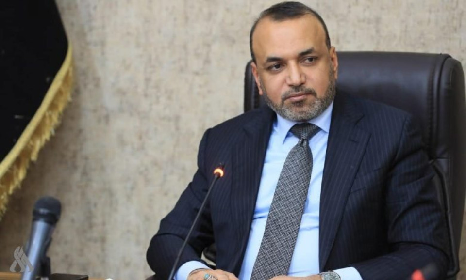 صدور أمر قبض بحق وزير العمل السابق أحمد الأسدي