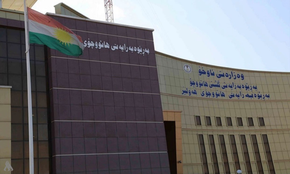 مرور أربيل: رسوم تظليل زجاج السيارات تصل إلى مليون دينار