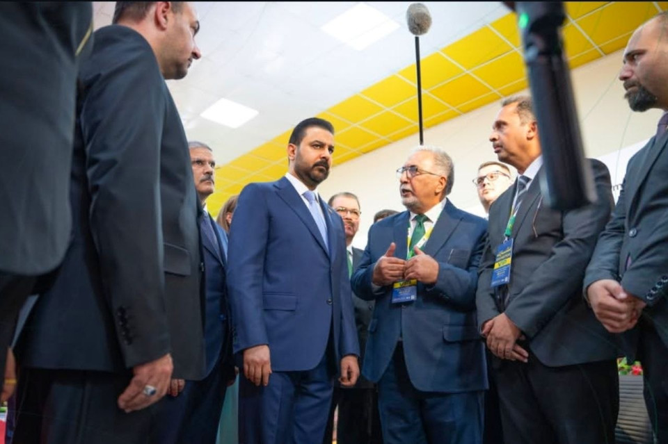 رئيس الوزراء يرغب بزيارة مزرعة فدك التابعة للعتبة الحسينية ويوعد بدعمها
