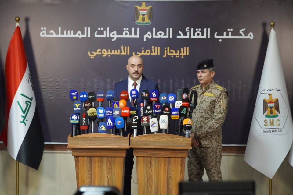 الأمن الوطني يعلن استرداد أكثر من 93 مليار دينار وضبط ملايين الدولارات خلال النصف الأول من 2026