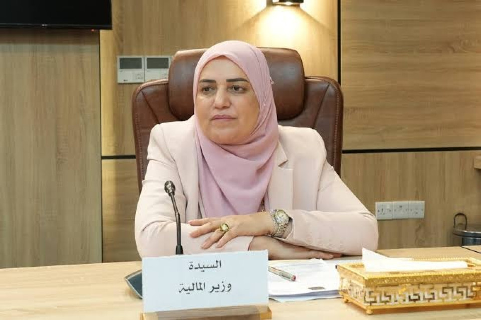 بعد الإدراج الأميركي.. مسؤول سابق بالمالية يوجه اتهامات "ثقيلة" لطيف سامي
