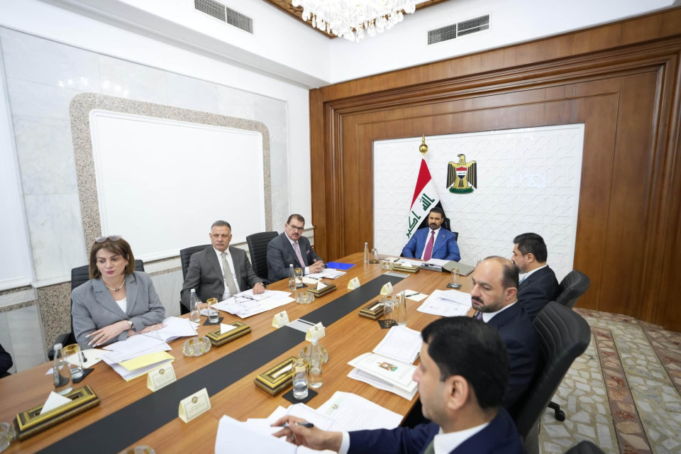 العراق.. المجلس الأعلى للسكان يضع 6 توصيات للتعامل مع التحولات الديموغرافية