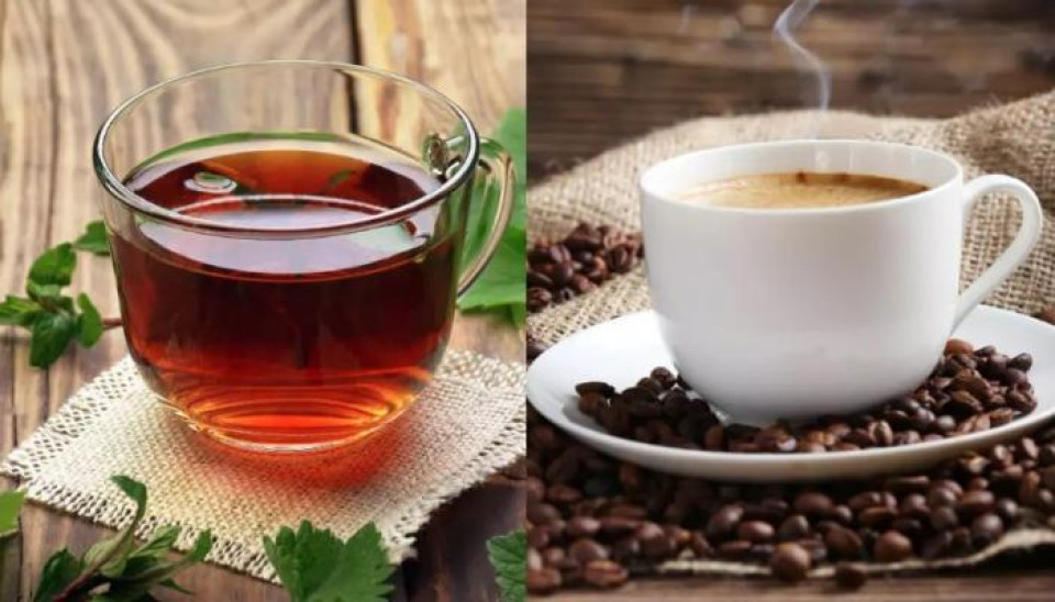 القهوة أم الشاي؟.. دراسة تكشف تأثير المشروبين على صحة العظام