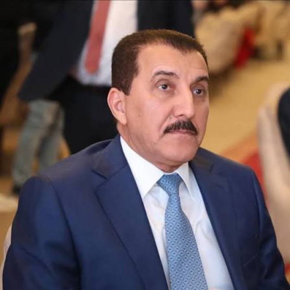 "دُبّر بليل".. المالكي يكشف سبب إفشال التصويت على قاسم عطا