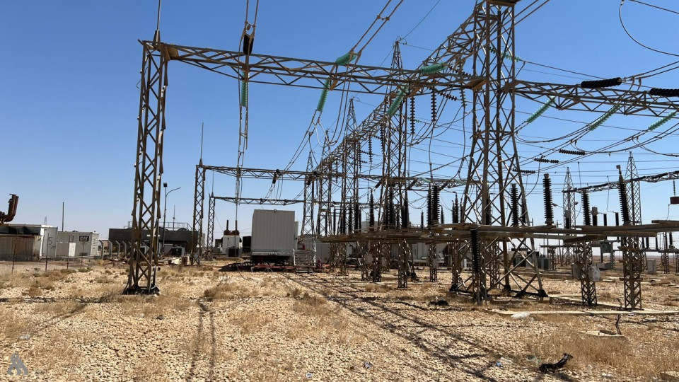 الكهرباء: خطط لرفع الربط مع تركيا إلى 2000 ميغاواط والعقد مع الأردن انتهى