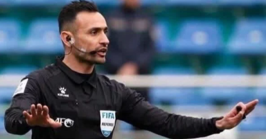 طاقم تحكيم عراقي يقود مواجهة القادسية والوصل في دوري أبطال آسيا