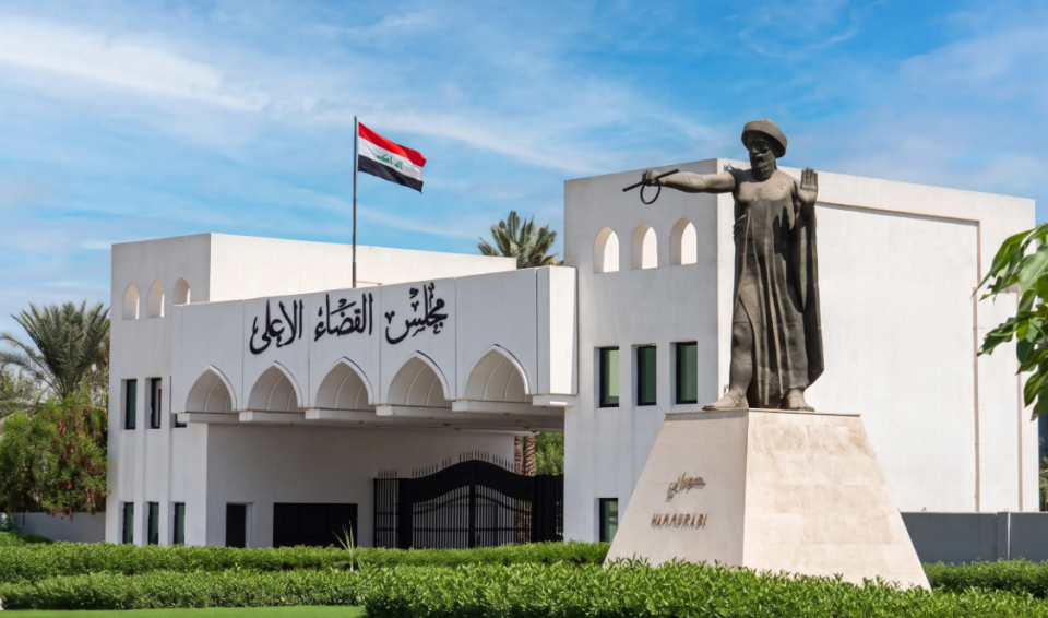 العراق يبدأ محاكمة 6 فرنسيين متهمين بالانتماء لتنظيم الدولة
