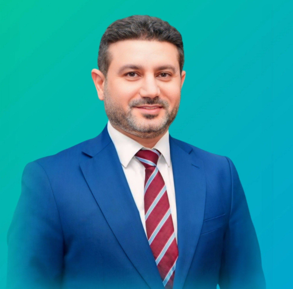 الحكم على النائب بهاء النوري 7 سنوات سجناً وأكثر من 40 مليار دينار بين ردّ وغرامة